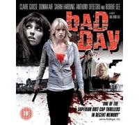 Bad Day [Blu-ray]
