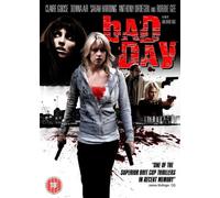 Bad Day [Blu-Ray]