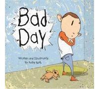 Bad Day by Ruby Roth Ruby Roth (Auteur)