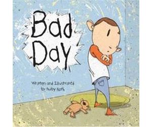 Bad Day by Ruby Roth Ruby Roth (Auteur)