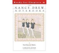Bad Day for Ballet, The Nancy Drew Notebooks Carolyn Keene (Auteur)