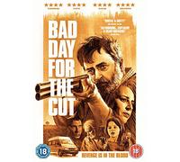 Bad Day For the Cut [DVD]