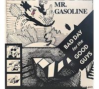 bad day for the good guys LP