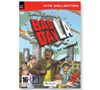 Bad Day L.A.--Editeur Mindscape G