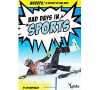 Bad Days In Sports