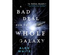 Inconnu – A Bad Deal for the Whole Galaxy – Salvagers – Version originale