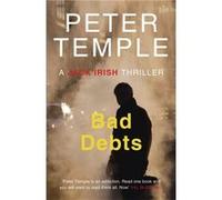 Bad Debts (A Jack Irish Thriller) (Paperback) Peter Temple, (Auteur)