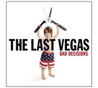 Bad Decisions -Digi-