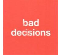 Benny Blanco, BTS et Snoop Dogg – Bad Decisions – CD