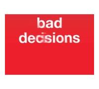 Benny Blanco, BTS et Snoop Dogg – Bad Decisions – CD