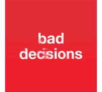 Benny Blanco, BTS et Snoop Dogg – Bad Decisions – CD