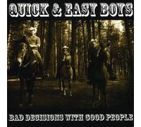 Bad Decisions with Good People