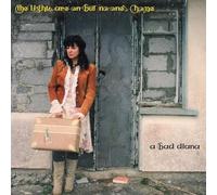 Bad Diana - The Lights Are On But No-One's Home [Vinyl LP]
