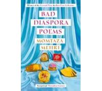 Bad Diaspora Poems