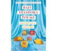 Bad Diaspora Poems – Lauréat du Forward Prize pour le meilleur premier recueil