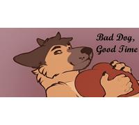 Bad Dog Good Time (PC)