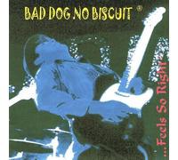 BAD DOG NO BISCUIT - Feels So Right