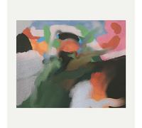 Bad Dream Jaguar - Vinyle Violet Transparent