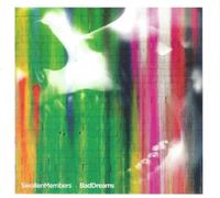 Bad Dreams [Blister] by Swollen Members [CD] NEUF