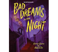 Bad Dreams in the Night – Andrews McMeel Publishing