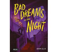Bad Dreams in the Night - Adam Levis - Imagine Graphic Á - cartonné - Comics