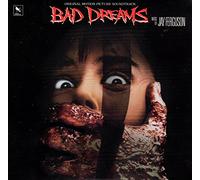 Bad Dreams.Original Soundtrack.