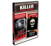 Bad Dreams (Shout! Factory) / Visiting Hours