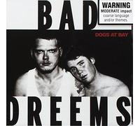 Bad Dreems - Bad Dreems - Dogs at Bay