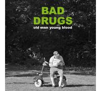 Bad Drugs - Old Men Young Blood [Import]