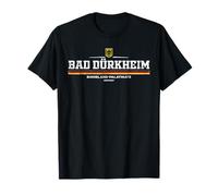 Bad Durkheim Germany/Deutschland T-Shirt