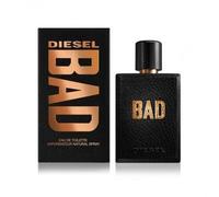 Diesel Bad Eau de Toilette (Various Sizes) - 50ml