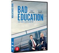 Bad Education