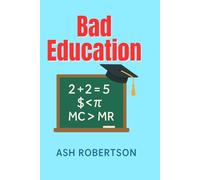 Bad Education