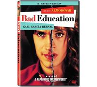 Bad Education