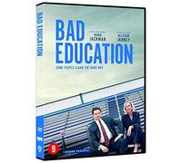 Bad Education – DVD – Warner Bros.