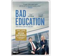 Bad Education