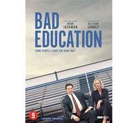 Bad Education DVD E