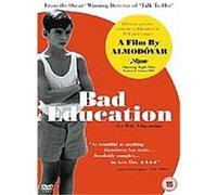 Bad Education G