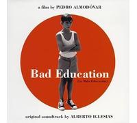 Bad Education [Import]