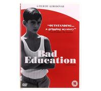 Bad Education [Import anglais]
