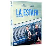 Bad Education / La Estafa G