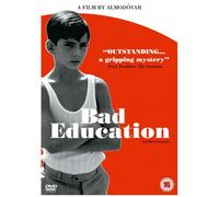 Bad Education (La Mauvaise Éducation) - Dvd - Gael García Bernal, Pedro Almodóvar (Dir)