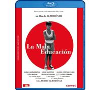 Bad Education [Region B]