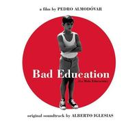 Bad Education (Score) / O.S.T. Bad Education (Score) / O.S.T.