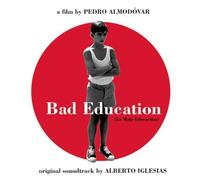 Bad Education (Score) / O.S.T. Bad Education (Score) / O.S.T.