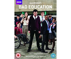 Bad Education - Series 1 & 2 Box Set