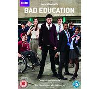 Bad Education-Series 1 & 2 Box Set [Import]