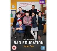 Bad Education-Series 1 [Import]