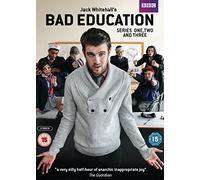 Bad Education - Series 1-3