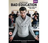 Bad Education-Series 1-3 [Import]